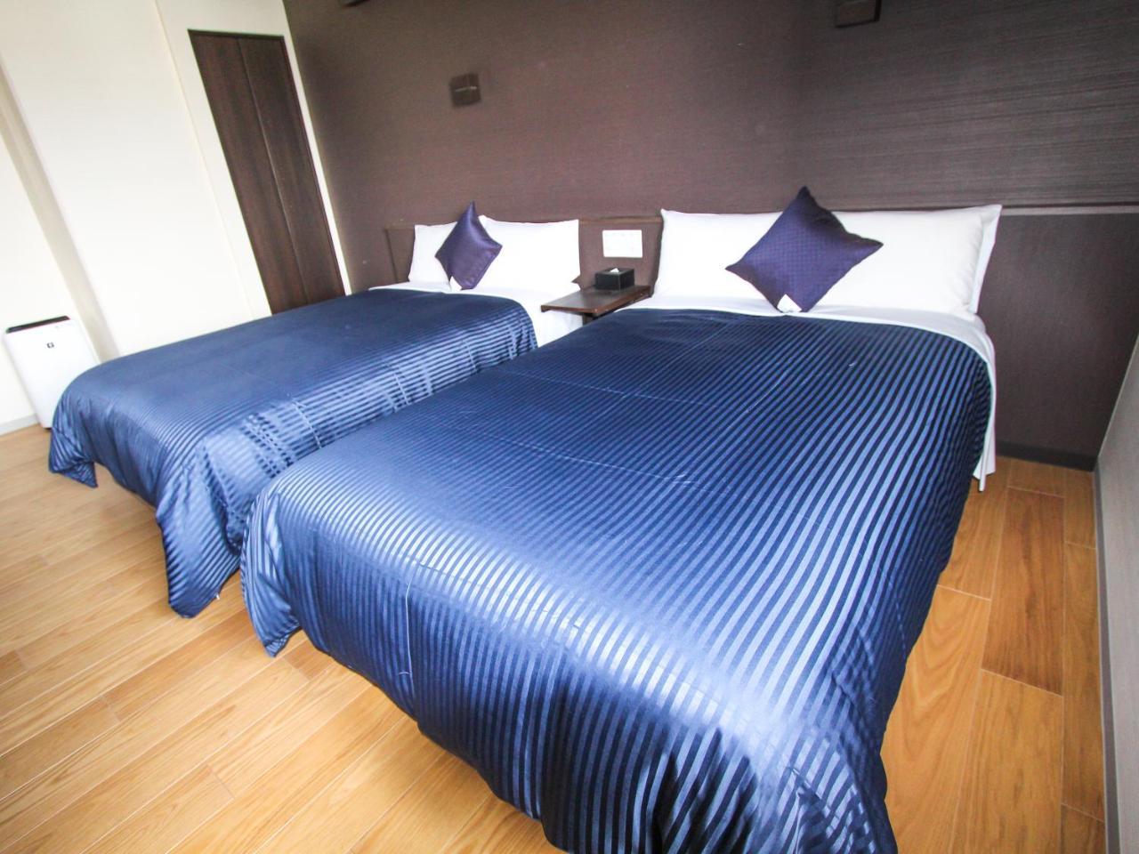Hotel Livemax Premium Himejieki-Minami Buitenkant foto