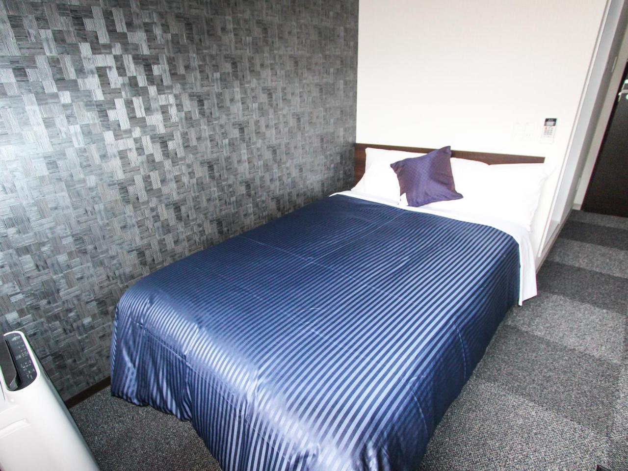 Hotel Livemax Premium Himejieki-Minami Buitenkant foto